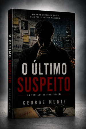 O Último Suspeito