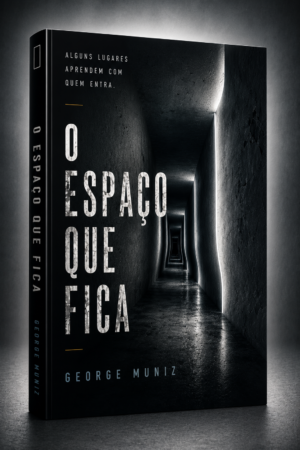 O Espaço Que Fica